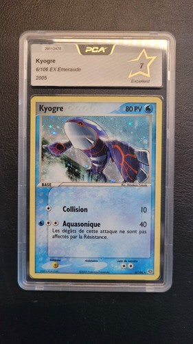 Carte pokémon bloc - -,