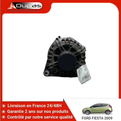 Alternateur ford - 🇫🇷,