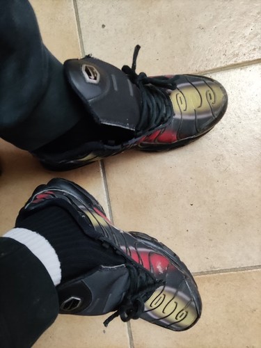 Baskets nike 44 5 - , tn