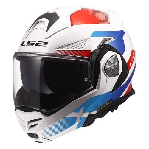 Ls2 casque modulable ff901 - casque,
