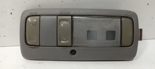 Lumière habitacle toyota - lumière,
