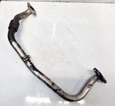 03G131521A exhaust pipe exhaust recirculation Volkswagen Touran DE2237717-33