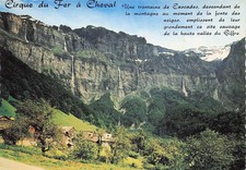 74 SIXT FER A CHEVAL LE CIRQUE
