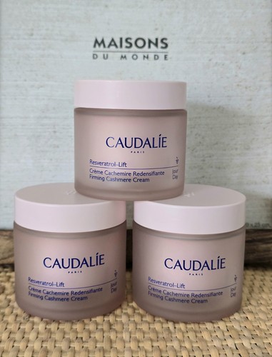 Caudalie resveratrol lift - resveratrol,