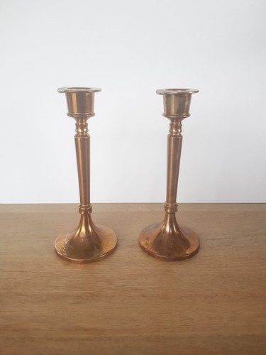 Lot bougeoirs chandeliers - 2,