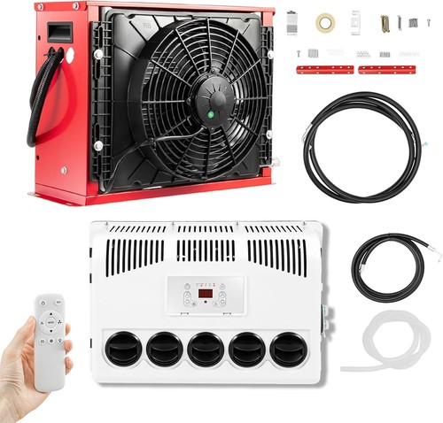 12v 12000 btu truck - 12000,