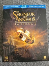 Coffret Blu Ray Disc La