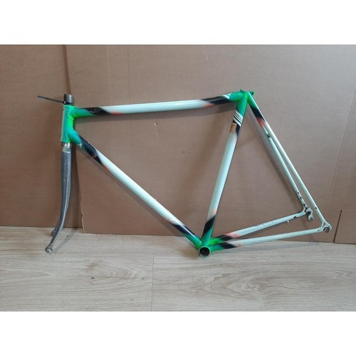 Cadre vélo columbus - vélo,