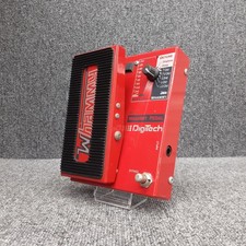 Digitech Whammy WH-1 pedal