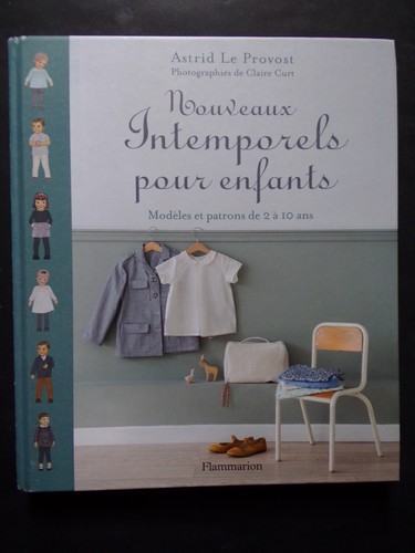 Nouveaux intemporels pour - nouveaux,