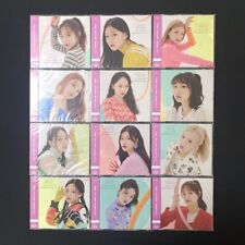 NEW Sealed LOONA HULA HOOP Limited Edition Solo ver. (with photo card) StarSeed