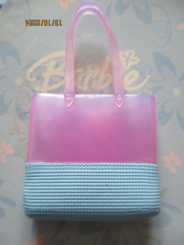 Poupee barbie accessoire - ,