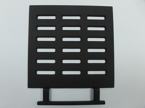 Contura handöl 095268 grille - contura,