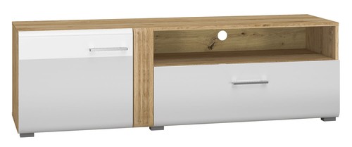 Meuble bas adagio - meuble,