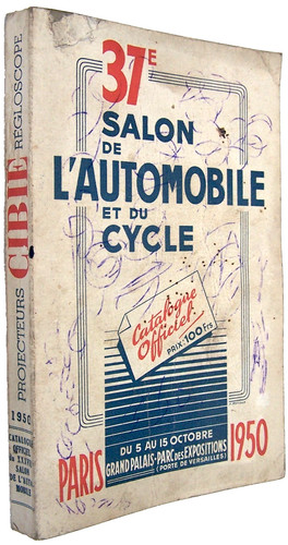 37e salon automobile et - de,