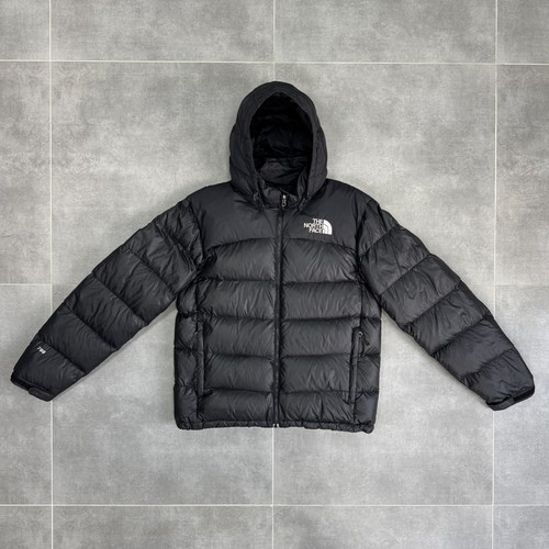 The north face nuptse - north, tnf