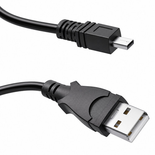 Câble usb fastronics e6 - usb, uc-e6