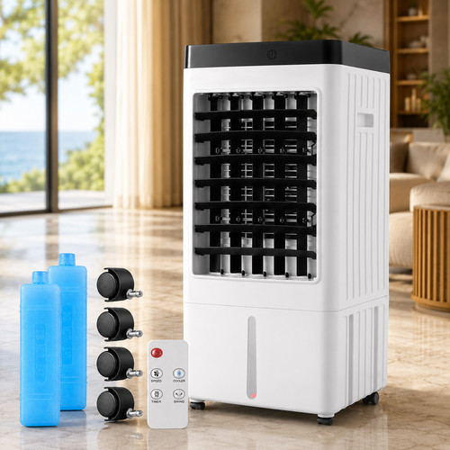 Refroidisseur air portable - refroidisseur,