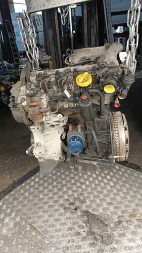 Moteur renault megane phase - moteur, 2