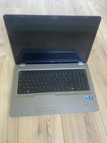 G72 150ef i3 pour - hp, g72-150ef