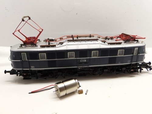 Micromoteur hm003g moteur - moteur, à
