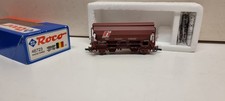Roco Wagon Trémi Sncb Rexwal