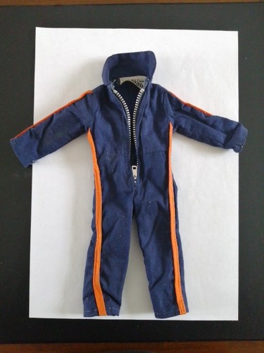 Action man combinaison - action,