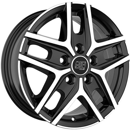 Jantes roues msw - roues,