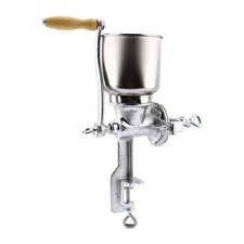 Moulin à Céréales Manuel en