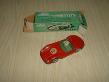 SOLIDO SERIE 100 ++ FERRARI