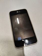 Apple iPhone 3G A1303 16GB Black Not Working For Parts Only