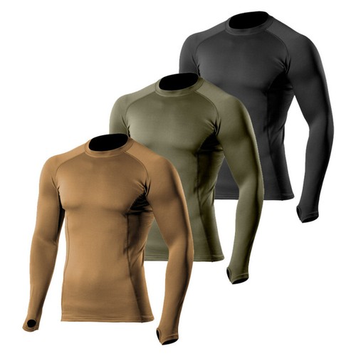 Maillot thermo performer c - maillot, 0°c