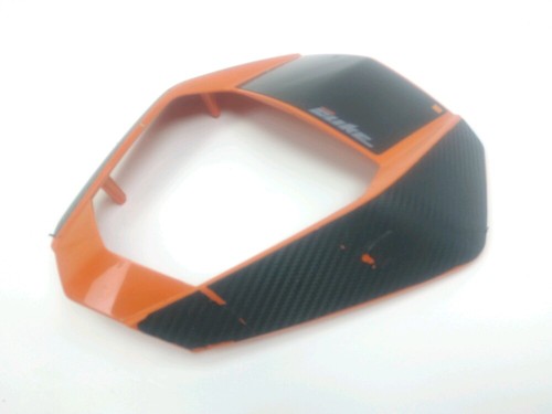 Habillage feu ktm duke - ktm,