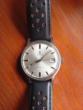 Montre Ancienne Omega