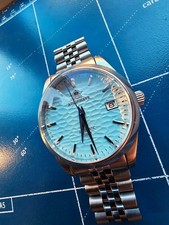 Montre Addiesdive Automatique