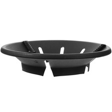 Support pour wok professionnel pour cuisinière à gaz