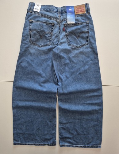 Levi baggy wide leg - 94,