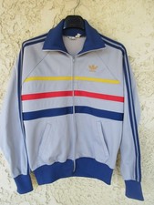Veste ADIDAS FIRST vintage