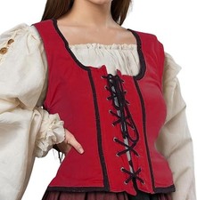 Déguisement médiéval femme