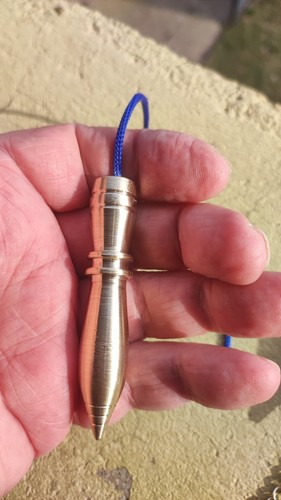 Pendule radiesthésie
