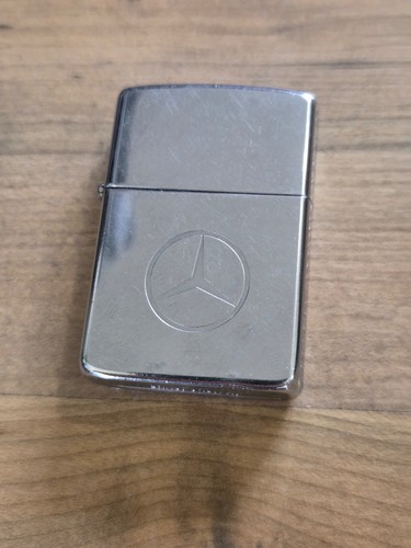 Rare zippo briquet essence - briquet,