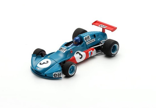 Spark elf 3 f2 trophée - spark,, #3