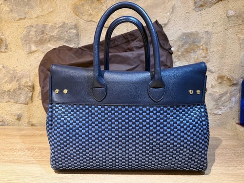 Mac douglas sac main - à, bleu