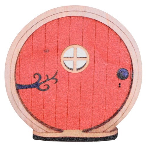 Pack porte pour - 1-pack, fairy