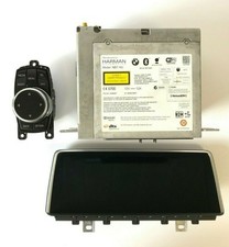 BMW F15 F16 NBT Navigation