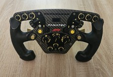 Fanatec F1 CLUBSPORT 2018