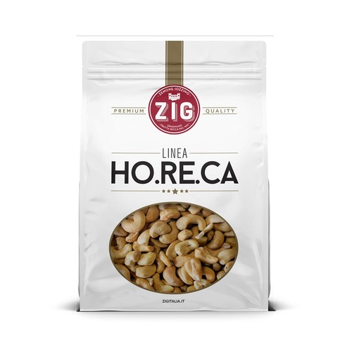 Horeca noix cajou - , de