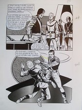 INCROYABLE FUTUR (ESPINOSA)