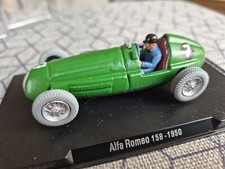 voiture spirou Miserati N°7