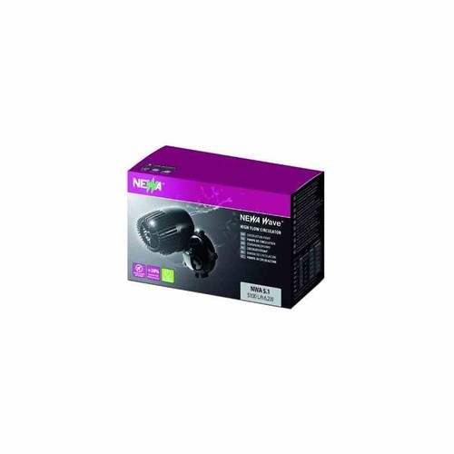 Pompe brassage aquarium - de,